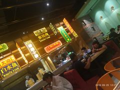 门面-弄堂小笼包(西青中北永旺购物中心店)