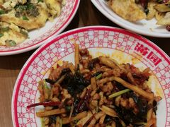 -满园烤鸭·春饼(太原街万达店)