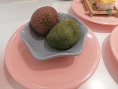 -争鲜回转寿司(通州万达店)