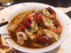 -AdD全日制餐厅(中谷花园酒店)