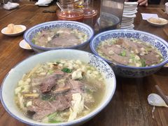 -毅祥斋老孙家泡馍(北院门鼓楼店)