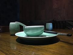 -粗茶淡饭·隐庐私厨(东亭店)