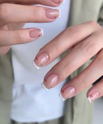-1T·1M 日式美甲美睫