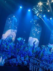 -格乐利雅婚礼艺术中心(南外滩店)