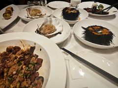 -万盛合(渔人码头店)