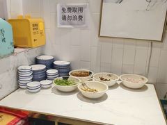 -稻品香小锅饭豆腐馆(北三路店)