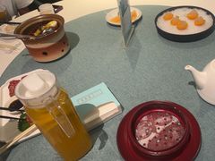 -东南里湖景餐厅·新闽菜(浦西万达店)