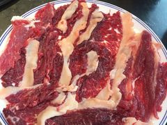 -小牛海记潮汕牛肉店(永定路店)