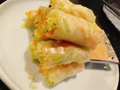 哈尼时蔬卷-多味居(剪子巷店)