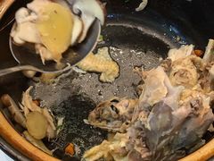 -临街徽菜馆·正宗黄山味