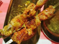 -西域阿里马新疆菜·清真(桂花路店)