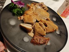 -国人川菜(李家村建东街店)