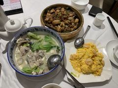 -小桃源酒家(罗湖商业城店)