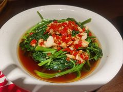-味上湘菜馆(岳麓山店)