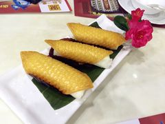 -名点一号·精致茶点·手工制作(宝华店)