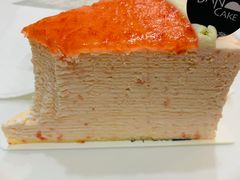 -BanCake·法式千层·拿破仑專門店