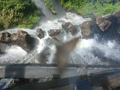 -古龙峡云天玻霸