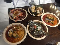 -盒马鲜生(杭州运河上街店)