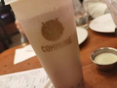 红豆啵啵奶茶-COMMUNE幻师(五角场店)
