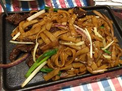 -满得意茶餐厅·顺德家常菜·港式经典(大良店)