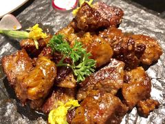 综合刺身-梅筑·创意料理(王府井百货店)
