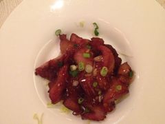 -福州天元国际威斯汀酒店·中国元素餐厅