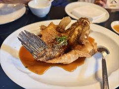 -上海苏宁宝丽嘉酒店·嘉府壹号中餐厅