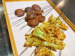 -提老炮儿烧烤(南山店)