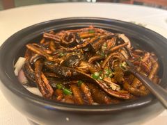 -扬州香格里拉·香宫中餐厅