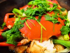 -巽寮印象美食部落餐厅·海鲜·地方特色菜(惠州体验店)