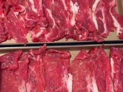 -小城牛事·鲜牛肉火锅(万达店)