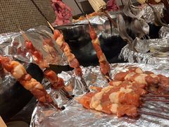 -索菲特酒店 · 云尚天际自助餐厅