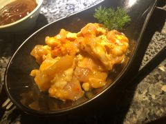 -汉拿山(包河万达店)