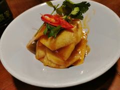 外婆酱萝卜-外婆家(西红门荟聚购物中心店)