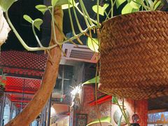 -楼兰新疆主题餐厅(坂田佳华领汇广场店)