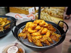 -乐天免税店(明洞店)