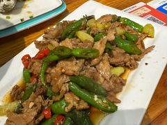 -阿弟特色海鲜餐厅·大排档(平潭店)