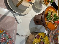 -泰椰里·泰国餐厅(智慧城广百广场店)