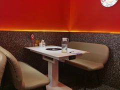 卡座-虎丫炒鸡(西安熙地港店)