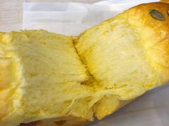 松软南瓜吐司-富贵面包公司(运河店)