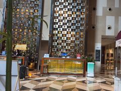 -天津君隆威斯汀酒店