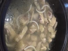 -东椰·海南椰子鸡火锅(朝阳门店)