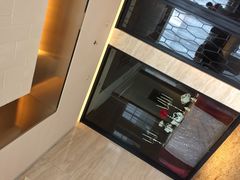 -上海金桥红枫万豪酒店-万豪中餐厅