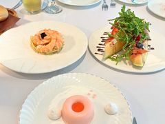 -哈布斯扒房(华发商都店)