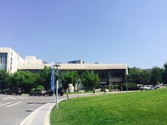 -西安国际创新人才交流中心•药浴温泉