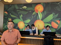 -桔子酒店(合肥南站店)