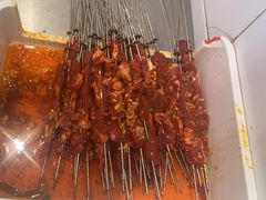 -邢氏老太太烤串(北兴街店)