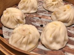 -南翔馒头店(豫园店)