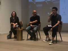 -北京三里屯CHAO酒店