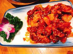 -觅山云南菜(泊富ICITY店)